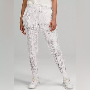 Lululemon Warm Down Jogger